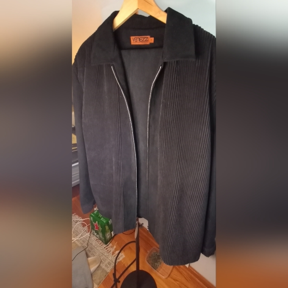 ALL OFFERS CONSIDERED!!! Venezia Mens Casual Jacket and pants
